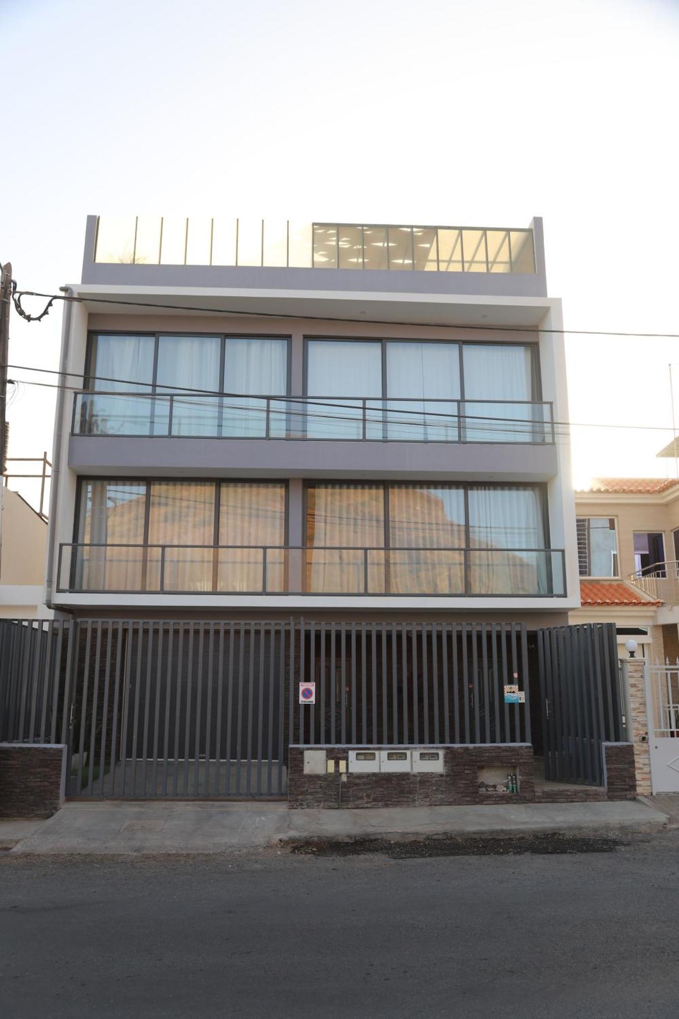 Maison Da Praia Extérieur photo